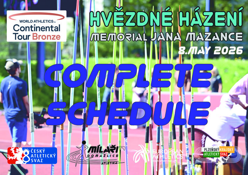 Hvězdné házení