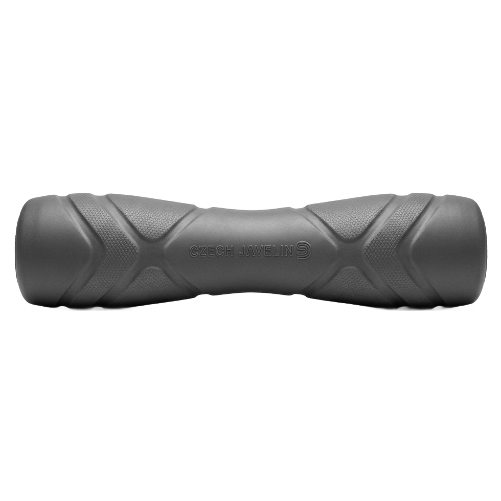 Barbell pad – grey