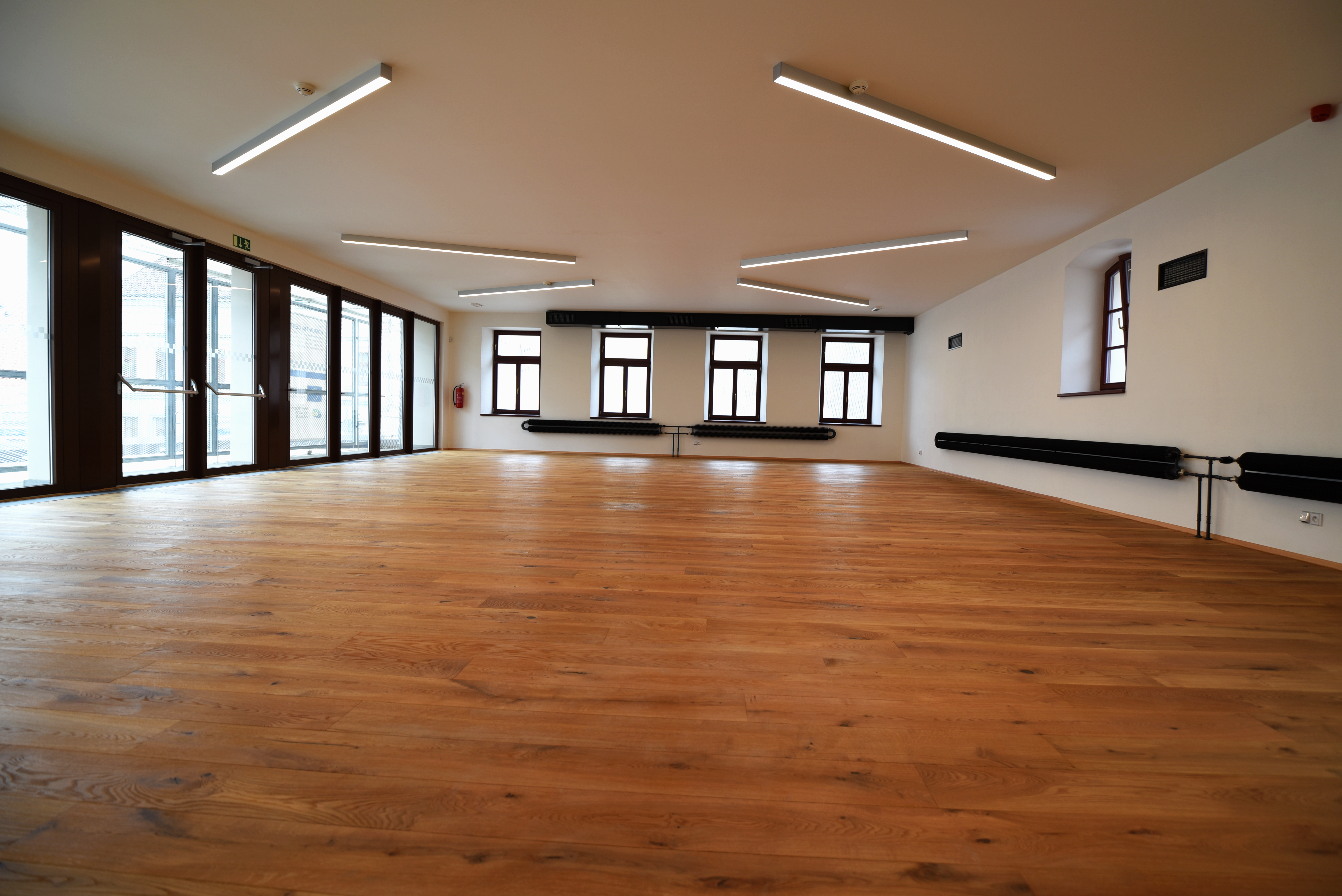 Hall
