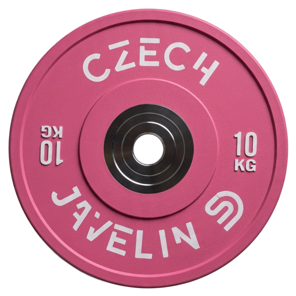 Weight plate 10 kg
