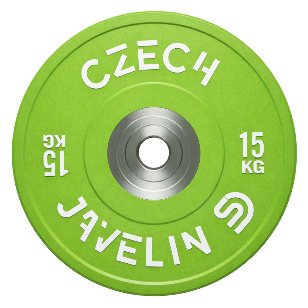 Weight plate 15 kg