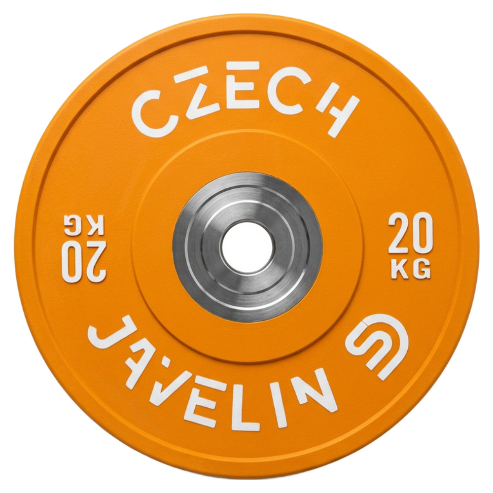 Weight plate 20 kg