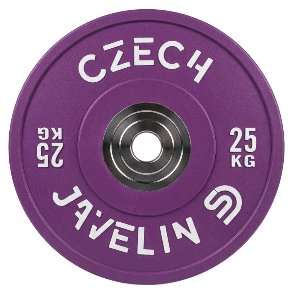 Weight plate 25 kg