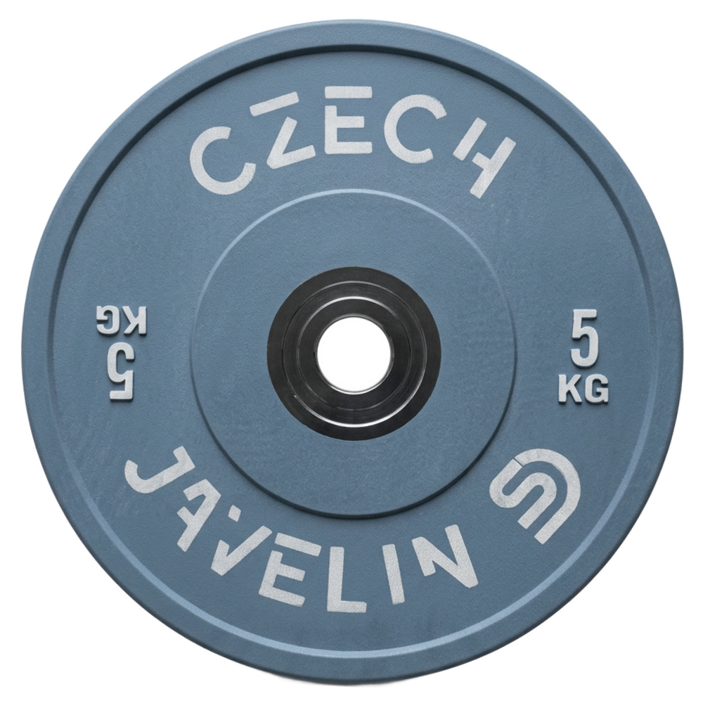 Weight plate 5 kg